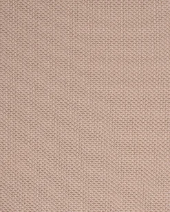 Set di 4 sedie pieghevoli SPARKS Metallo Beige