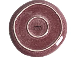 Set di 24 stoviglie HOPS Gres porcellanato Bordeaux