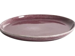 Set di 24 stoviglie HOPS Gres porcellanato Bordeaux