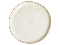 Set di 12 stoviglie HOPS Gres porcellanato Beige chiaro
