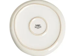 Set di 12 stoviglie HOPS Gres porcellanato Beige chiaro