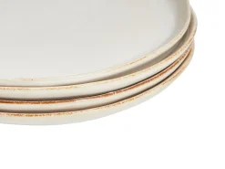 Set di 12 stoviglie HOPS Gres porcellanato Beige chiaro