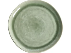 Set di 24 stoviglie HOPS Gres porcellanato Verde