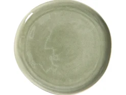 Set di 24 stoviglie HOPS Gres porcellanato Verde
