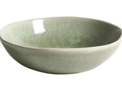 Set di 24 stoviglie HOPS Gres porcellanato Verde