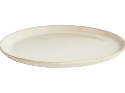 Set di 24 stoviglie HOPS Gres porcellanato Beige chiaro