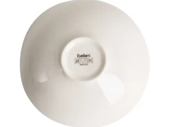 Set di 24 stoviglie HYSSOP Porcellana Bianco