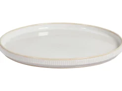 Set di 24 stoviglie SPIKENARD Gres porcellanato Bianco sporco