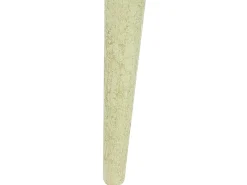 Set di 2 tavolini BELIDHA Legno di mango Verde chiaro