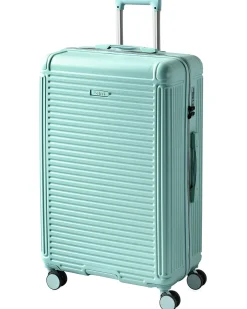 Set di 3 valigie rigide MYNTIS Verde menta