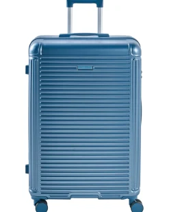 Set di 3 valigie rigide MYNTIS Blu