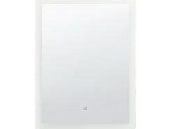 Set di mobili da bagno TUDELA Bianco