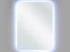 Set di mobili da bagno TUDELA Bianco