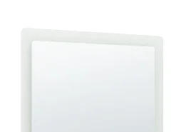 Set di mobili da bagno TUDELA Bianco