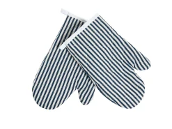Set di Tessili da Cucina CUCUMIS Blu