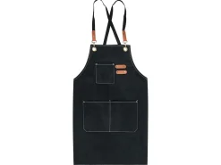 Set di Tessili da Cucina RAPHANUS Nero