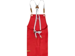 Set di Tessili da Cucina BRASSICA Rosso