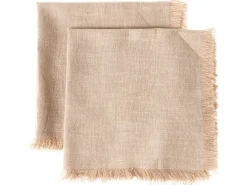 Set di Tessili da Cucina PISUM Beige