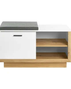 Set per corridoio COROWA Bianco