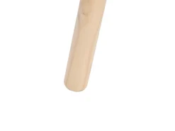 Set tavolo e sedie per bambini CLOUDY Bianco