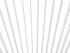 Set bistrot ACAPULCO II Rattan sintetico (PE) Bianco