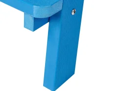 Set bistrot ADIRONDACK Blu