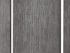 Set bistrot ADIRONDACK Grigio scuro