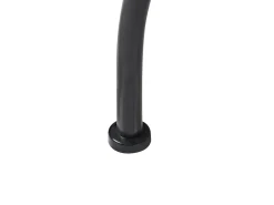 Set bistrot CIVATE Metallo Nero