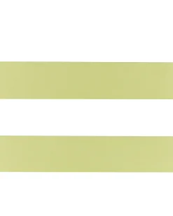 Set bistrot Pieghevole FIORI Metallo Verde lime