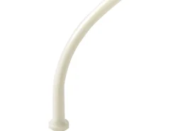 Set bistrot Pieghevole SPELLO Metallo Bianco