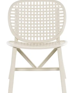 Set bistrot SICELLE Bianco sporco