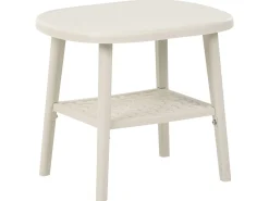 Set bistrot SICELLE Bianco sporco