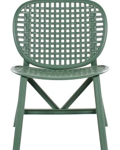 Set bistrot SICELLE Verde