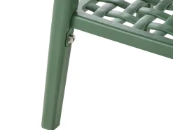 Set bistrot SICELLE Verde