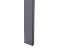 Set bistrot TAVOLETO Metallo Grigio