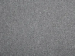 Set da giardino con tavolo 4 posti LATINA Metallo Grigio