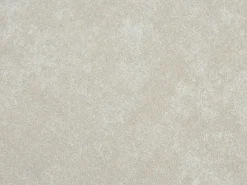 Set da pranzo da giardino 4 posti MALETTO/GROSSETO Metallo Effetto marmo Grigio/Beige