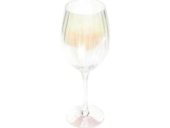 Set di 4 calici da vino MORGANITE 530 ml Trasparente