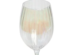 Set di 4 calici da vino MORGANITE 530 ml Trasparente