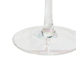 Set di 4 calici da vino MORGANITE 530 ml Trasparente