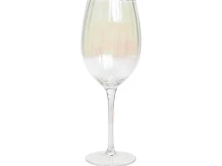 Set di 4 calici da vino MORGANITE 530 ml Trasparente