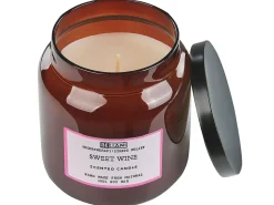 Set di 2 Candele Profumate ABSOLUTE ALCHEMY Cera di Soia Note fresche