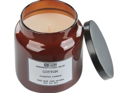 Set di 2 Candele Profumate ABSOLUTE ALCHEMY Cera di Soia Note fresche