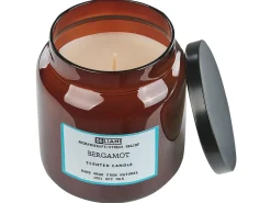 Set di 2 Candele Profumate ABSOLUTE ALCHEMY Cera di Soia Note fresche
