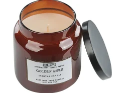 Set di 2 Candele Profumate ABSOLUTE ALCHEMY Cera di Soia Note fruttate Note fresche
