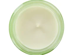 Set di 3 Candele Profumate FRUITY BLOOM Cera di Soia Note fresche Note floreali