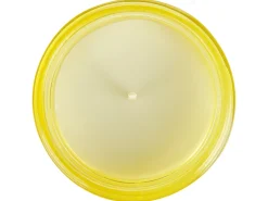Set di 3 Candele Profumate FRUITY BLOOM Cera di Soia Note orientali Note di erba Note floreali