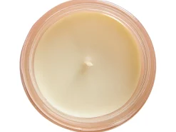 Set di 3 Candele Profumate FRUITY BLOOM Cera di Soia Note fresche Note floreali