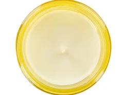 Set di 3 Candele Profumate FRUITY BLOOM Cera di Soia Note fruttate