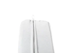 Set di copricuscini per esterni ITALY Bianco sporco
